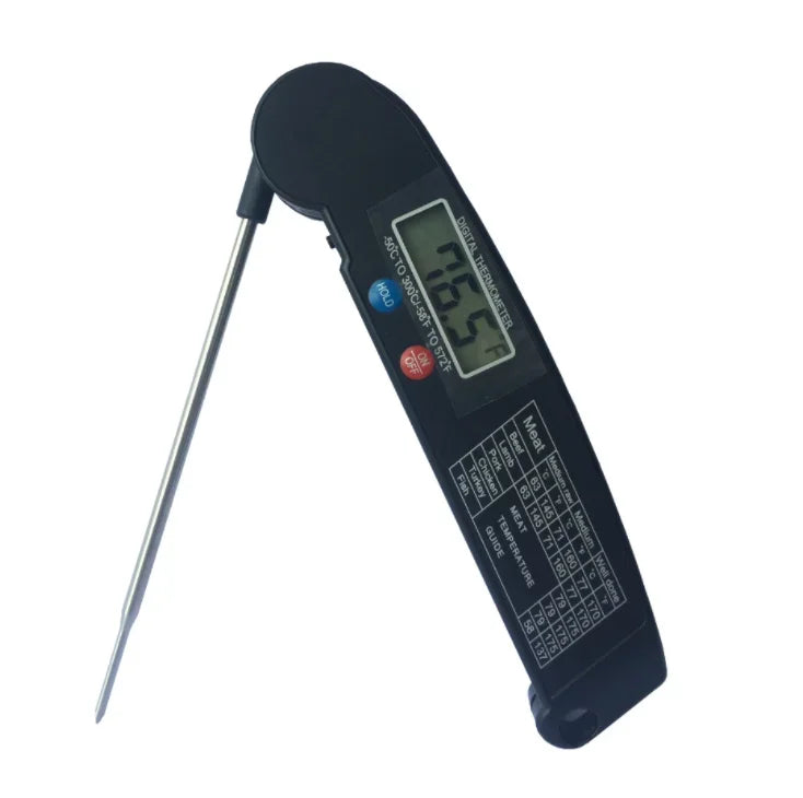 Digital Kitchen Food Thermometer For Meat Water Milk Cooking Food Probe BBQ Electronic Oven Thermometer Kitchen Tools